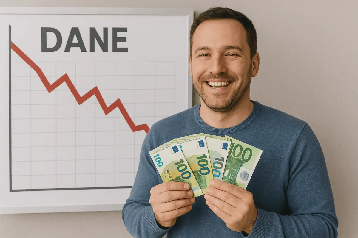 Vase peniaze inaK - ekonomika a hospodarstvo.