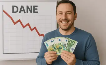 Vase peniaze inaK - ekonomika a hospodarstvo.